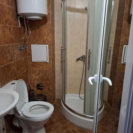 Апартаменти Тарантула Slăntjev Brjag Exteriör bild