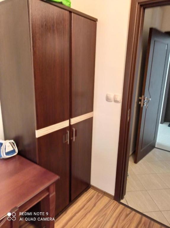 Апартаменти Тарантула Slăntjev Brjag Exteriör bild
