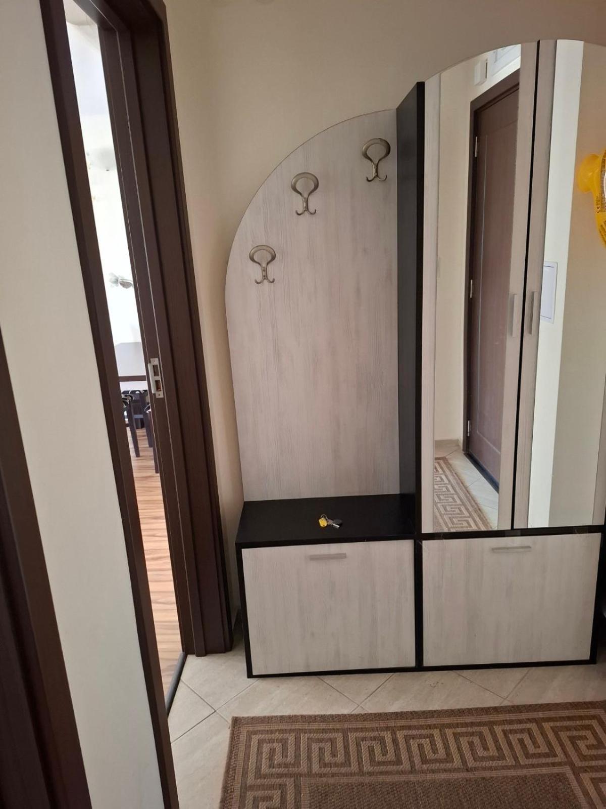 Апартаменти Тарантула Slăntjev Brjag Exteriör bild