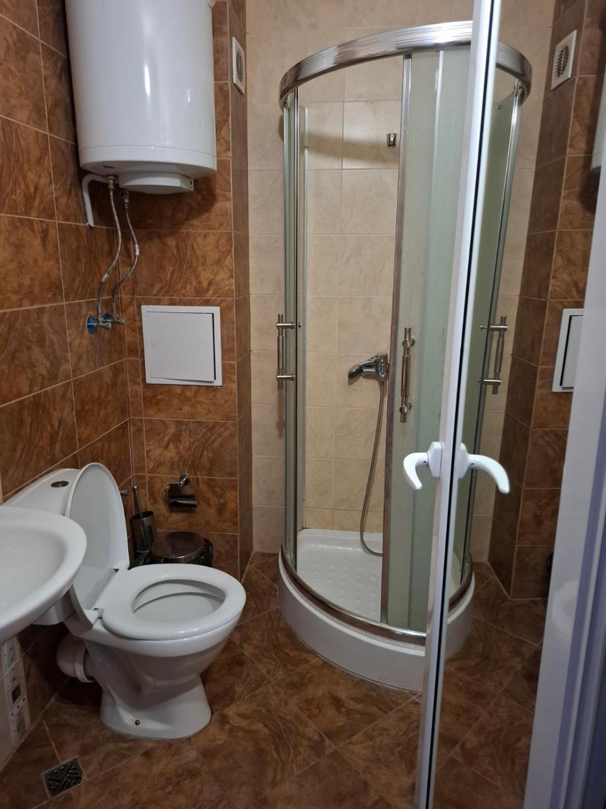 Апартаменти Тарантула Slăntjev Brjag Exteriör bild